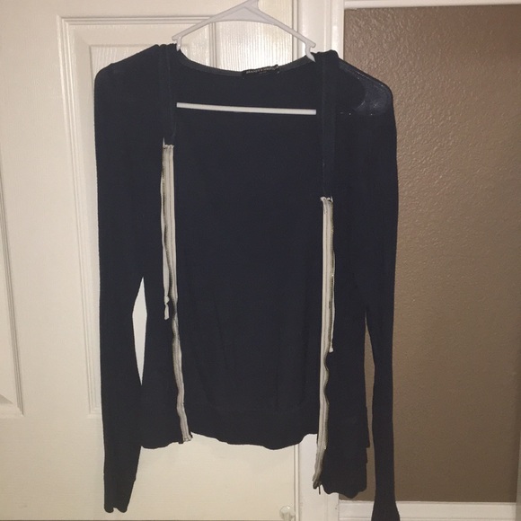 Brandy Melville Jacket - Picture 4 of 6